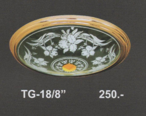 โคมไฟติดเพดาน TG-18 | VRS Lighting