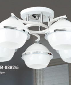 โคมไฟห้อย EVL-AB-8892/5