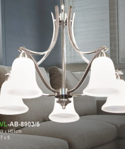 โคมไฟห้อย EVL-AB-8903/5
