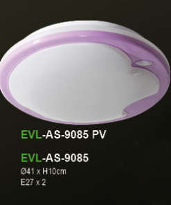 โคมไฟติดเพดาน EVL-AS-9085