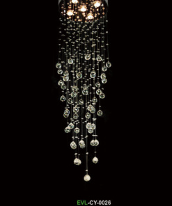 โคมไฟห้อย EVL-CY-0026