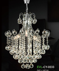 โคมไฟห้อย EVL-CY-0033