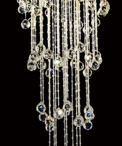 โคมไฟห้อย EVL-CY-0206