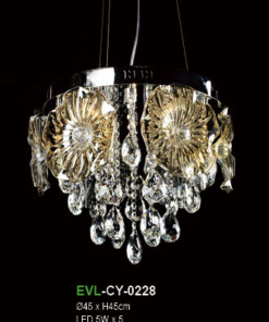 โคมไฟห้อย EVL-CY-0228