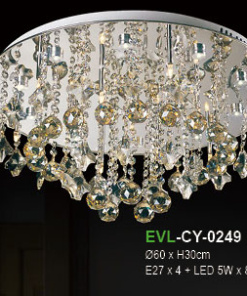 โคมไฟห้อย EVL-CY-0249