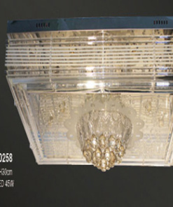 โคมไฟห้อย EVL-CY-0258