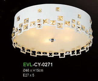 โคมไฟห้อย EVL-CY-0271