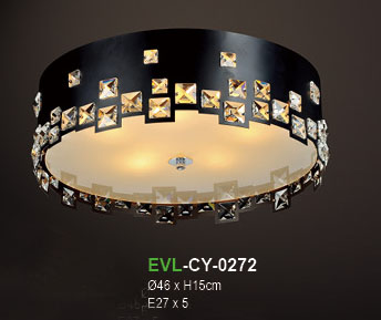 โคมไฟห้อย EVL-CY-0272