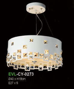โคมไฟห้อย EVL-CY-0273