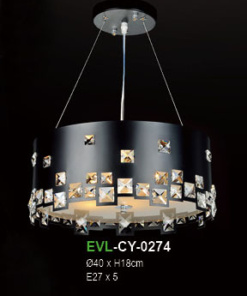 โคมไฟห้อย EVL-CY-0274