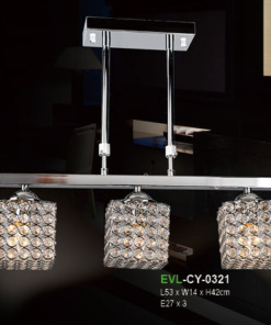 โคมไฟห้อย EVL-CY-0321