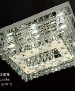 โคมไฟห้อย EVL-CY-0328