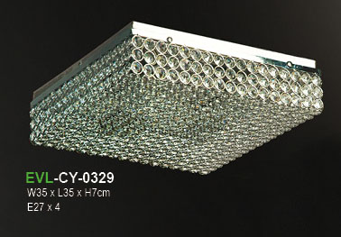 โคมไฟห้อย EVL-CY-0329