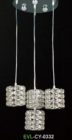 โคมไฟห้อย EVL-CY-0332