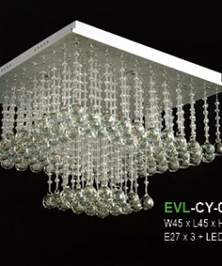 โคมไฟห้อย EVL-CY-0334