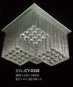 โคมไฟห้อย EVL-CY-0335