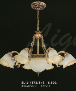 โคมไฟห้อย SL-1-4373-8+3