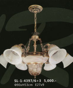 โคมไฟห้อย SL-1-4397-6+3
