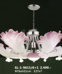 โคมไฟห้อย SL-1-9611-6+1