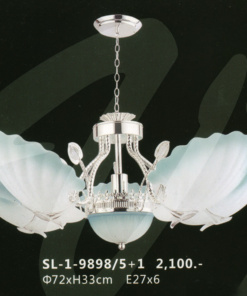 โคมไฟห้อย SL-1-9898-5+1