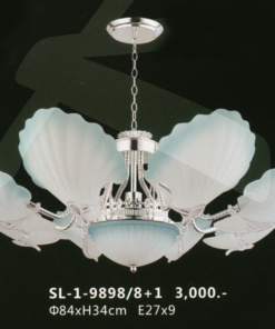 โคมไฟห้อย SL-1-9898-8+1