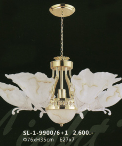 โคมไฟห้อย SL-1-9900-6+1