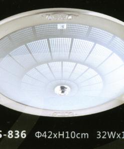 โคมไฟติดเพดาน SL-4-AS-836