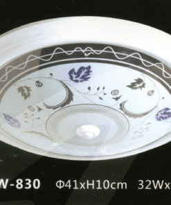 โคมไฟติดเพดาน SL-4-AW-830