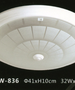 โคมไฟติดเพดาน SL-4-AW-836