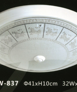 โคมไฟติดเพดาน SL-4-AW-837