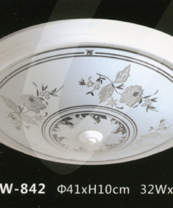 โคมไฟติดเพดาน SL-4-AW-842