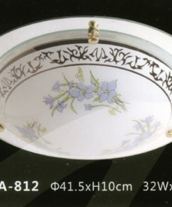 โคมไฟติดเพดาน SL-4-MA-812