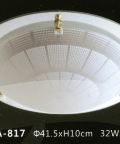 โคมไฟติดเพดาน SL-4-MA-817