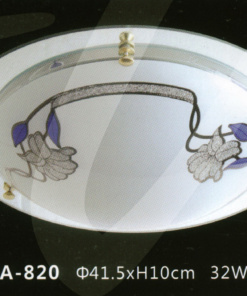 โคมไฟติดเพดาน SL-4-MA-820