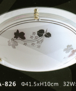 โคมไฟติดเพดาน SL-4-MA-826