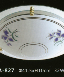 โคมไฟติดเพดาน SL-4-MA-827