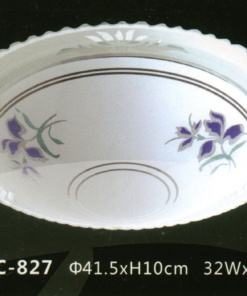 โคมไฟติดเพดาน SL-4-MC-826