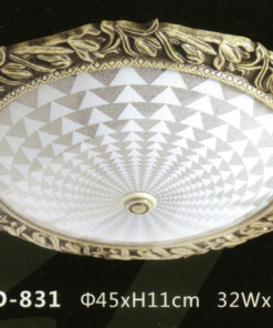 โคมไฟติดเพดาน SL-4-SD-831