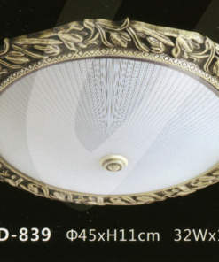 โคมไฟติดเพดาน SL-4-SD-839