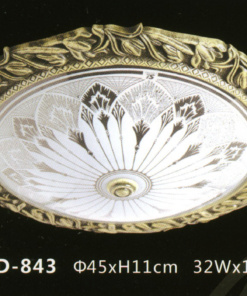 โคมไฟติดเพดาน SL-4-SD-843