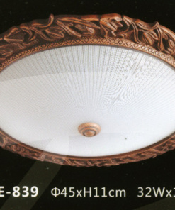 โคมไฟติดเพดาน SL-4-SE-839