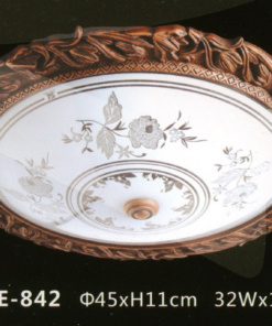 โคมไฟติดเพดาน SL-4-SE-842