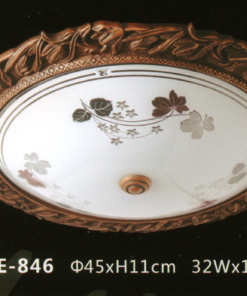 โคมไฟติดเพดาน SL-4-SE-846