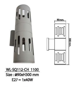 WL-SQ112-CH
