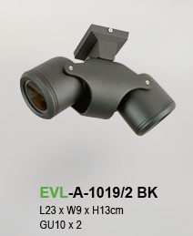 EVL-A-1019/2 BK