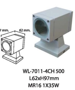 WL-7011-4CH