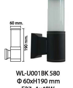 WL-U001BK