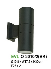 EVL-O-3010/2(BK)
