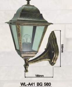 WL-A41 BG 560