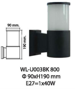 WL-U003BK
